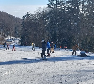 Otvaranje skijaške sezone